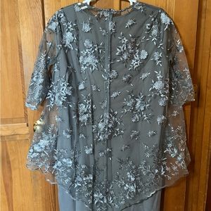 Mother of the Bride/Groom dress